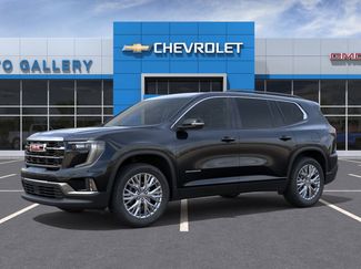 New 2026 GMC Acadia Elevation video 2