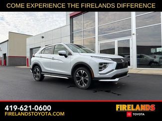 Used 2022 Mitsubishi Eclipse Cross SE AWD/4WD video 1