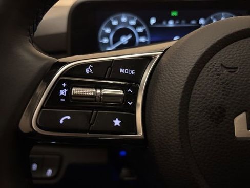 Certified 2024 Kia Seltos EX AWD/4WD image 15