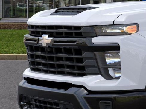 New 2026 Chevrolet Silverado 2500 W/T w/ WT Convenience Package image 14
