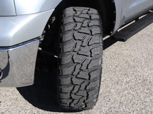 Used 2011 Toyota Tundra 2WD Double Cab w/ Tow Pkg image 36