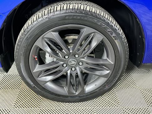 Used 2020 Acura RDX A-Spec image 32