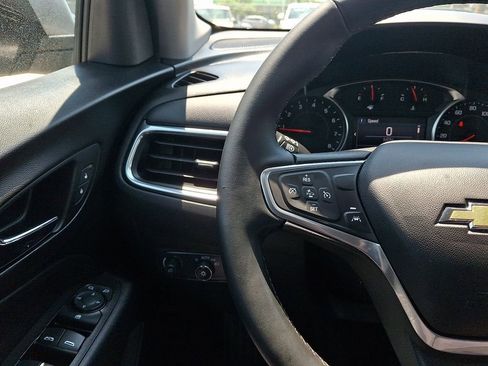 Certified 2023 Chevrolet Equinox LT AWD/4WD image 22