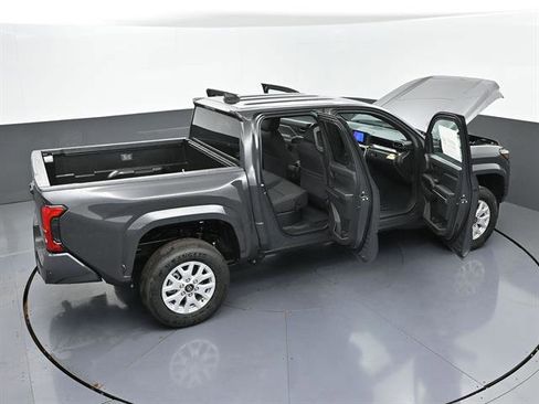 Certified 2026 Toyota Tacoma SR5 RWD image 99