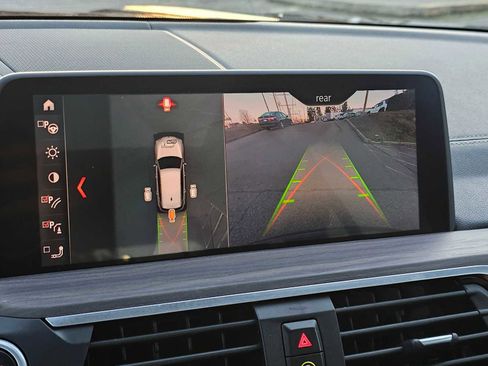 Used 2019 BMW X3 M40i w/ Premium Package image 29