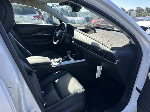 Certified 2025 MAZDA CX-30 AWD 2.5 S w/ Premium Package image 30