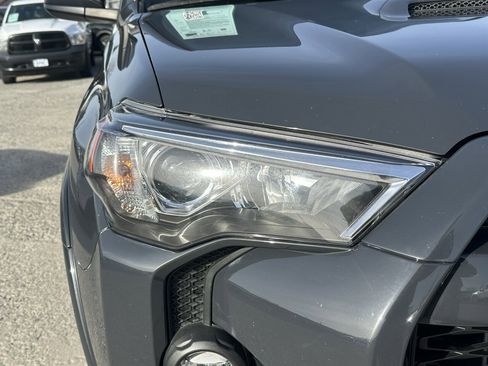 Used 2024 Toyota 4Runner TRD Off-Road image 20