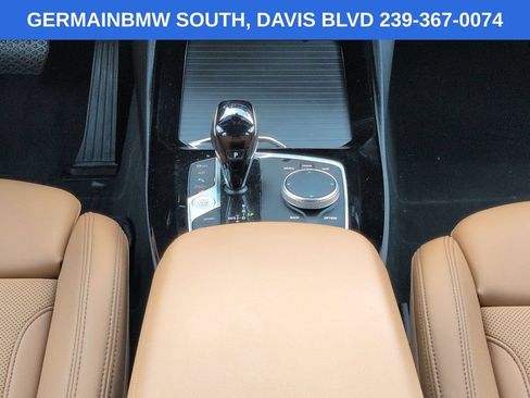 Certified 2024 BMW X3 sDrive30i w/ Convenience Package RWD image 21