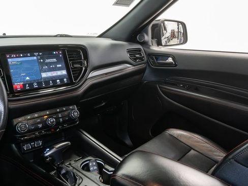 Used 2023 Dodge Durango R/T AWD/4WD image 12