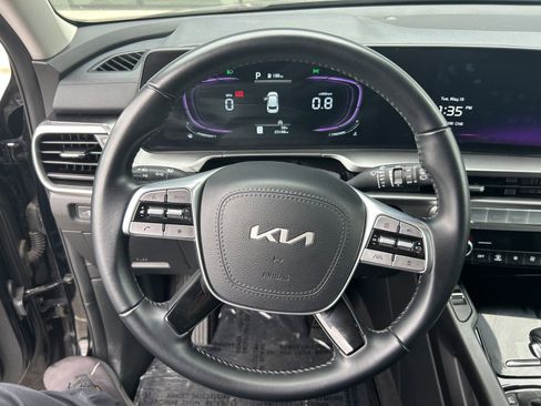 Used 2025 Kia Telluride S AWD/4WD image 20