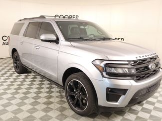 Used 2022 Ford Expedition Max Limited video 1