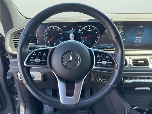 Used 2023 Mercedes-Benz GLE 350 w/ Premium Package image 10