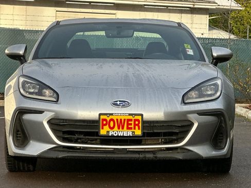Used 2024 Subaru BRZ Limited image 27