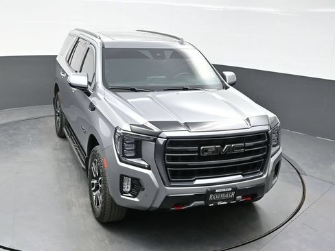 Used 2023 GMC Yukon AT4 AWD/4WD image 34