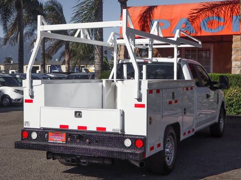 Used 2021 Ford F250 XL w/ Power Equipment Group image 9