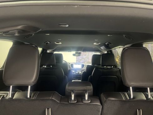 New 2026 Chrysler Pacifica Select image 28