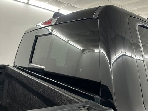 Used 2022 RAM 1500 Laramie w/ Night Edition AWD/4WD image 32