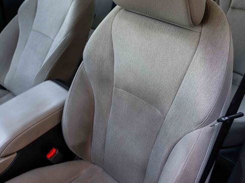 Certified 2024 Honda Accord EX image 30