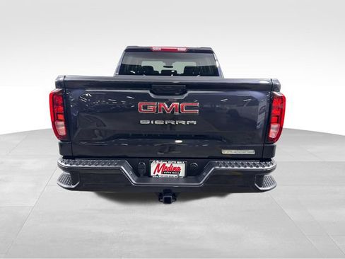 Used 2025 GMC Sierra 1500 Elevation AWD/4WD image 6