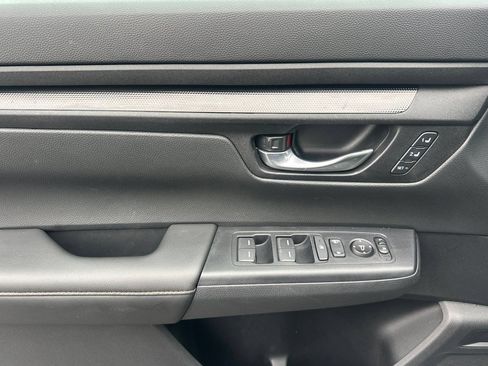 Certified 2025 Honda CR-V Sport-L image 10