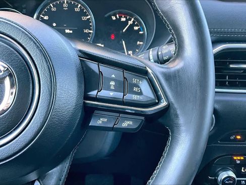 Used 2019 MAZDA CX-5 Signature AWD/4WD image 25