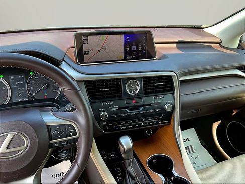 Used 2018 Lexus RX 350 AWD w/ Premium Package image 11