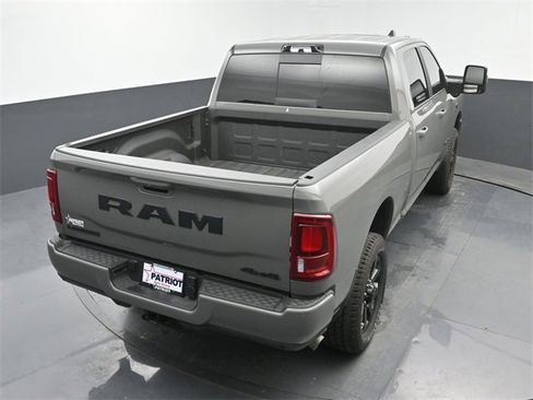 Used 2026 RAM 2500 Laramie image 38