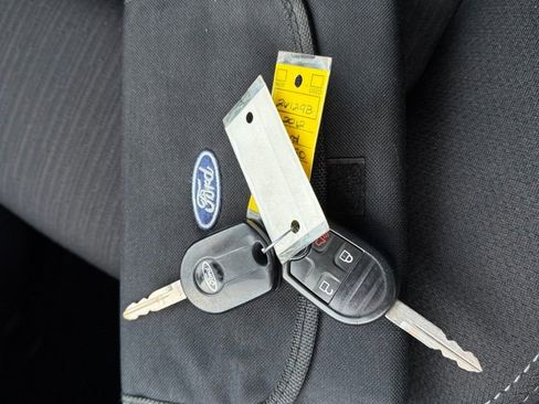 Used 2012 Ford F150 FX4 image 31