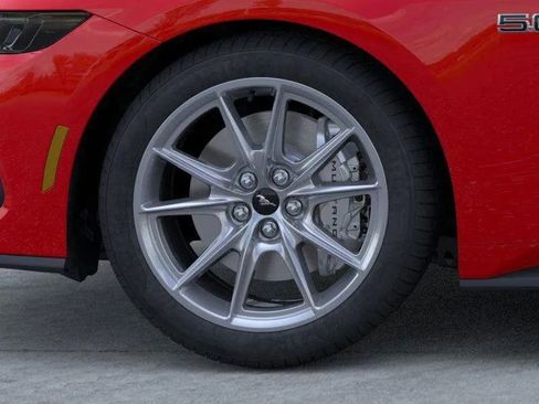 New 2026 Ford Mustang GT Premium RWD image 19