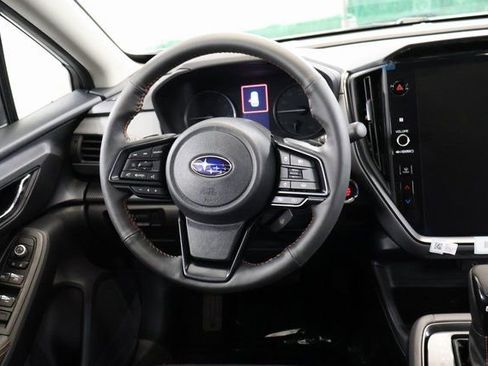 New 2026 Subaru Crosstrek 2.5i Limited image 16
