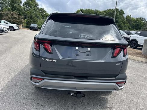 New 2026 Hyundai Tucson SEL Plus w/ Tow & Go Package AWD/4WD image 6
