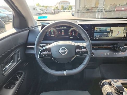 Used 2024 Nissan Ariya AWD image 9