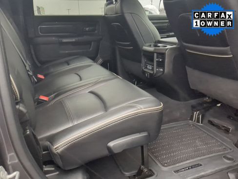 Used 2022 RAM 2500 Limited image 26