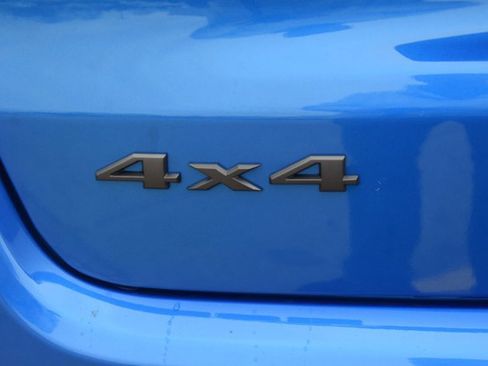 New 2026 Jeep Compass Latitude image 7