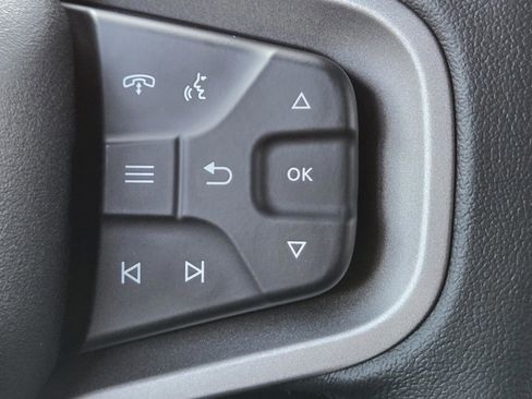 New 2025 Ford Bronco Big Bend image 12