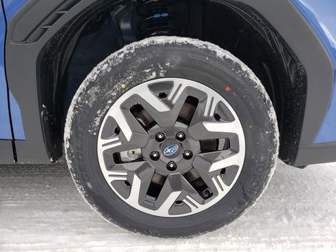 New 2026 Subaru Forester Premium image 12