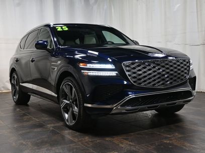 Used 2025 Genesis GV80 3.5T Prestige