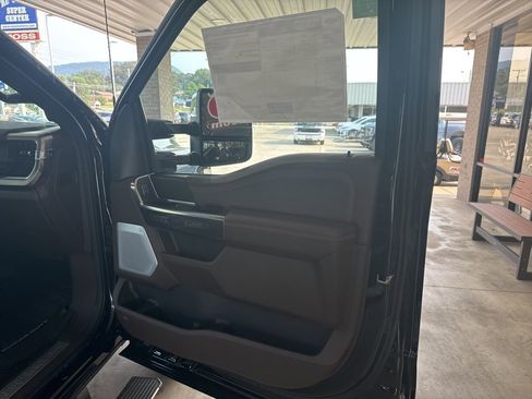 New 2026 Ford F250 King Ranch image 21