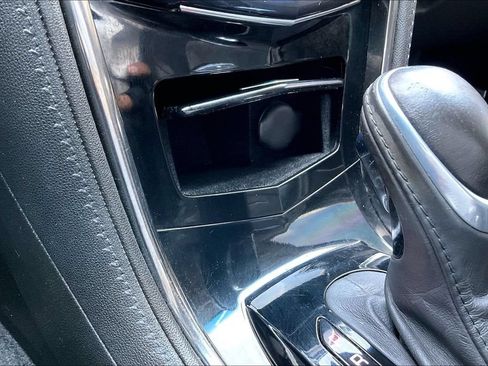 Used 2015 Cadillac ATS Luxury RWD image 25