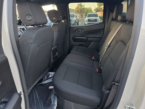New 2026 GMC Canyon Elevation w/ Convenience Package RWD image 11