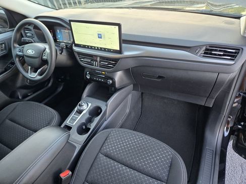 Used 2025 Ford Escape Active w/ Tech Pack #1 image 13