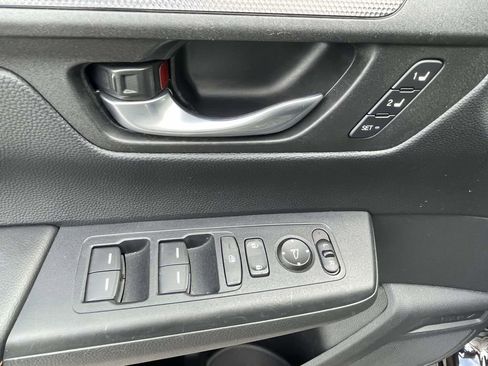 Used 2024 Honda CR-V Sport-L image 16