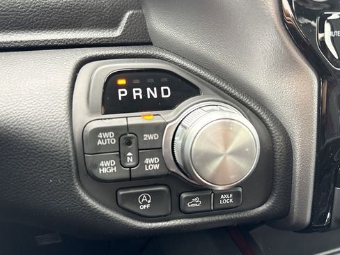 New 2026 RAM 1500 Rebel image 28