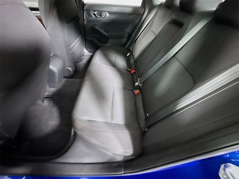 Used 2023 Honda Civic Si image 27