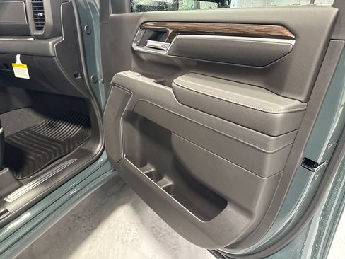 New 2026 Chevrolet Silverado 3500 LT w/ Trail Boss Package AWD/4WD image 36