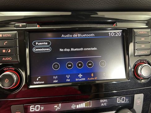 Used 2022 Nissan Rogue Sport SV image 11