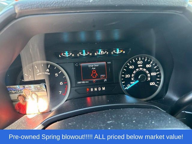Used 2018 Ford F150 XLT w/ Equipment Group 302A Luxury AWD/4WD image 10
