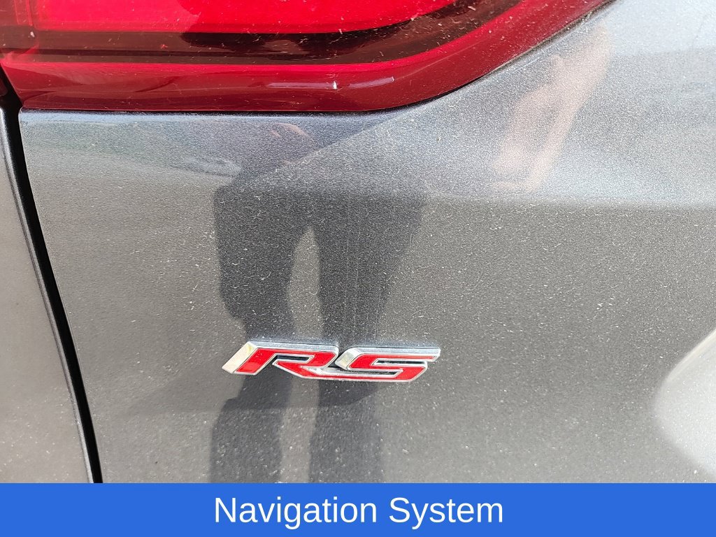 Used 2019 Chevrolet Traverse RS AWD/4WD image 14