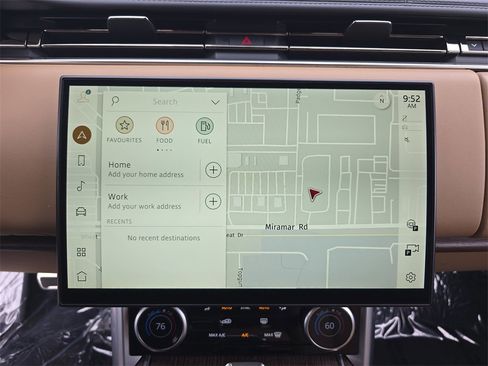 Certified 2023 Land Rover Range Rover Long Wheelbase Autobiography image 24