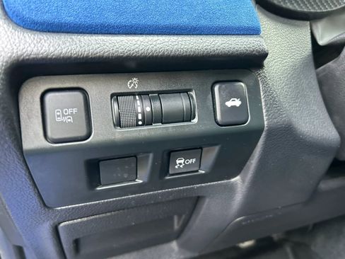 Used 2016 Subaru WRX Limited w/ WRX Sport Package image 39